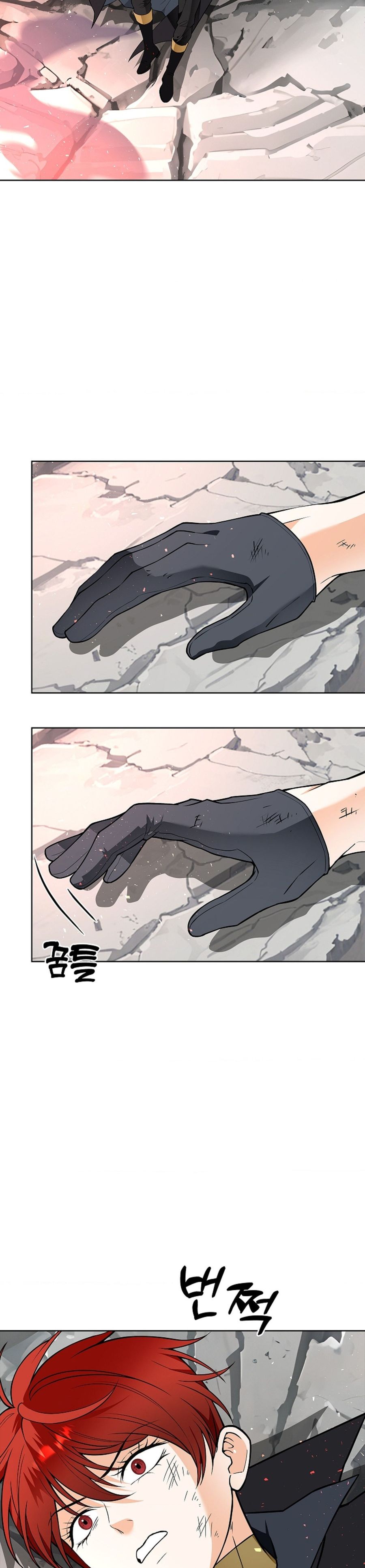 Cánh Hoa Ướt Đẫm Của Thánh Nữ Chap 34 - trang 15