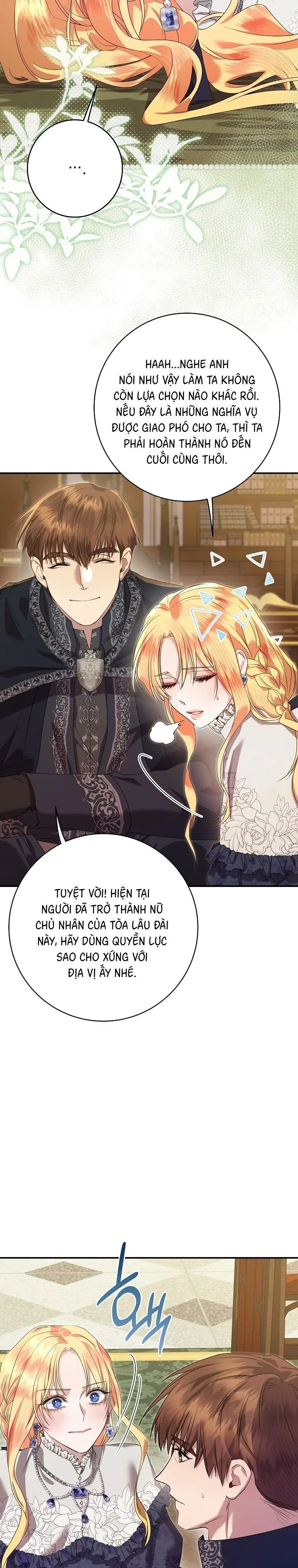 Phù Thuỷ Xứ Paitan Chap 9 - trang 28