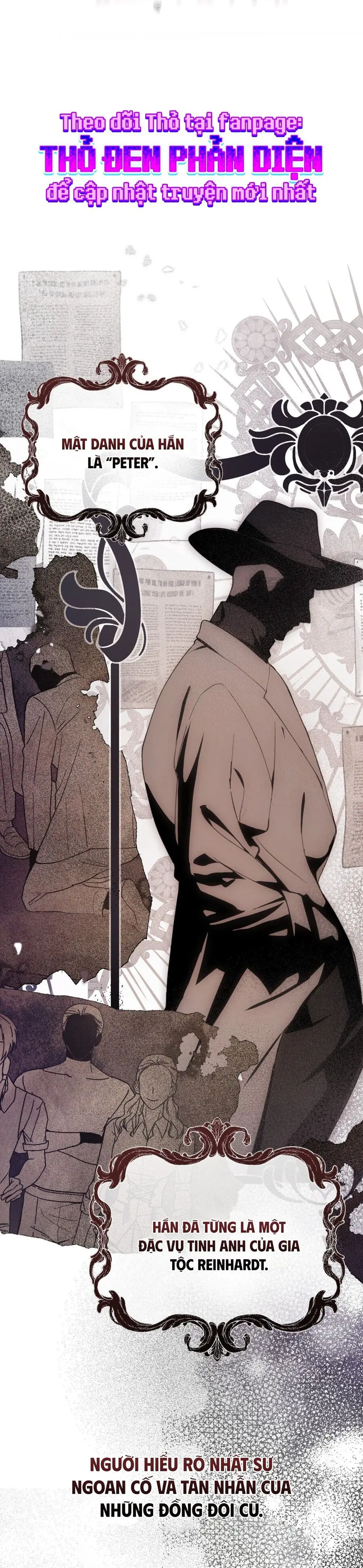 Sự Tàn Khốc Của Việc Chuộc Tội Chap 3 - trang 7