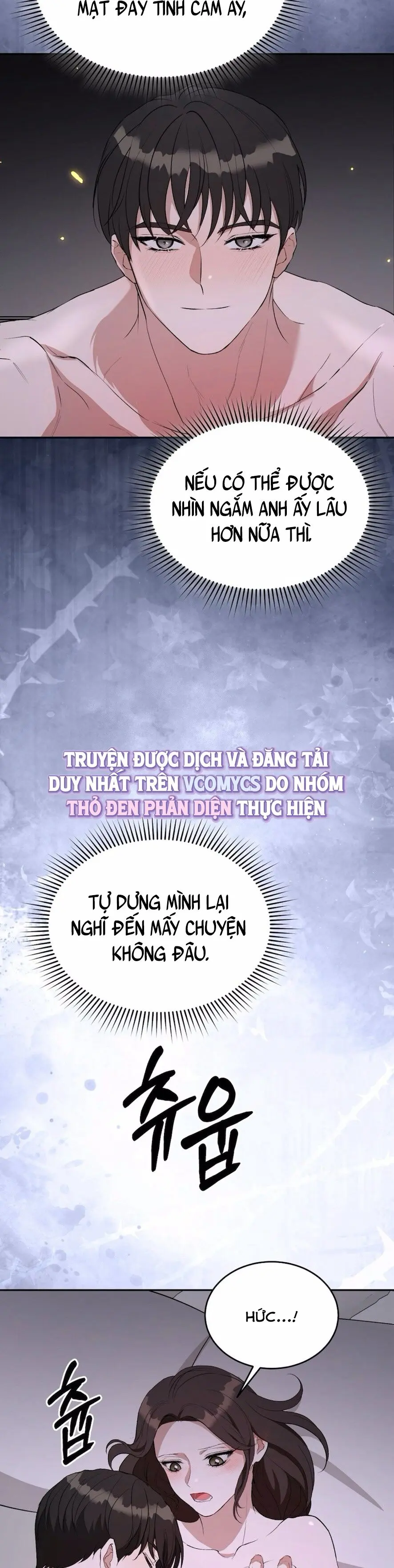 Đoạt Lại Chap 8 - trang 44
