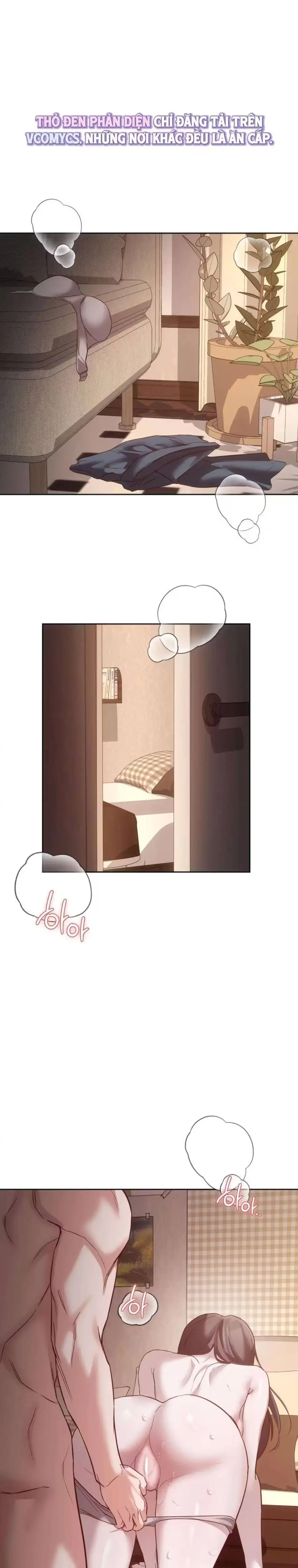Nữ Sinh Đại Học Hae Joo Chap 8 - trang 9