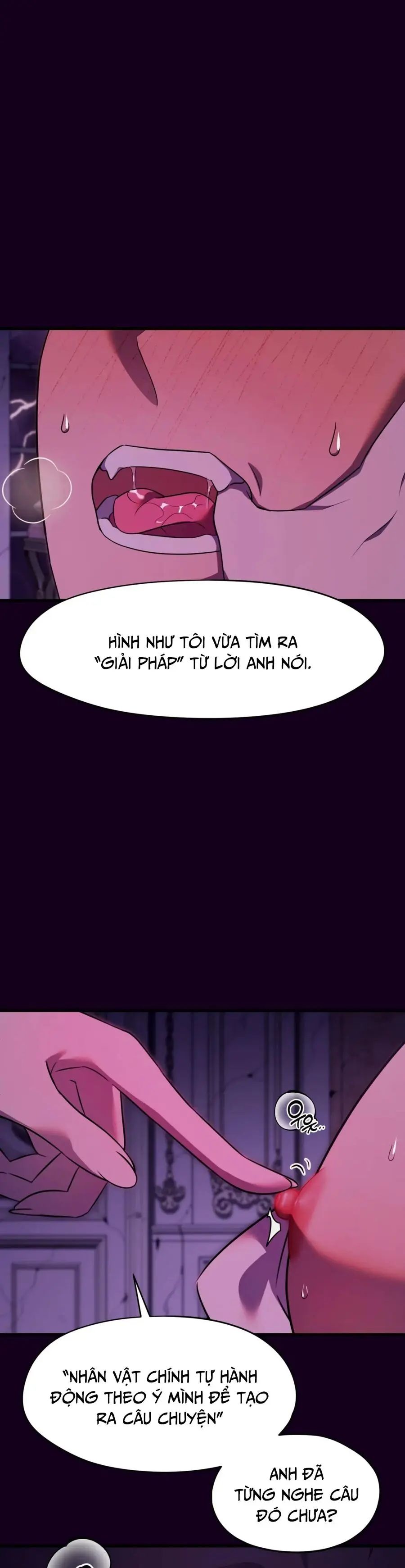 Tôi Tiễn Nam Chính Về Trời Nhé? Chap 2 - trang 53