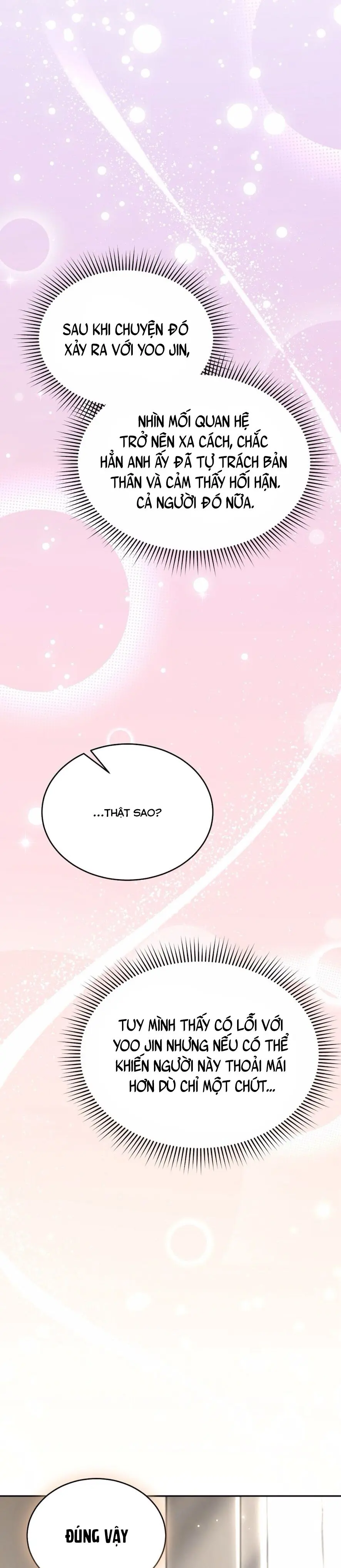 Đoạt Lại Chap 4 - trang 38