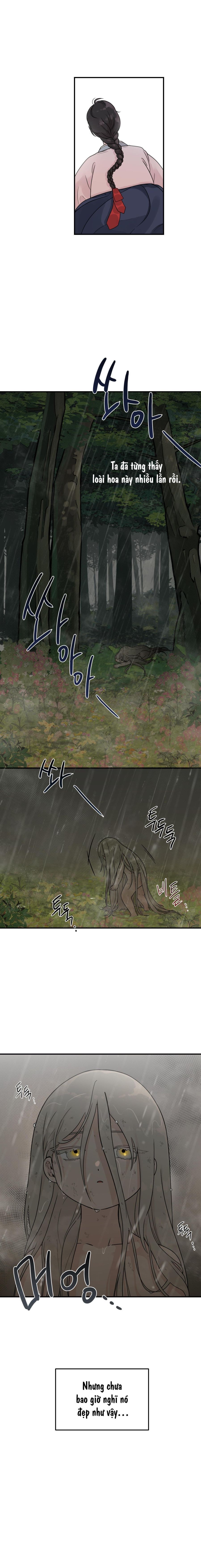 Bibisae Chap 6 - trang 10