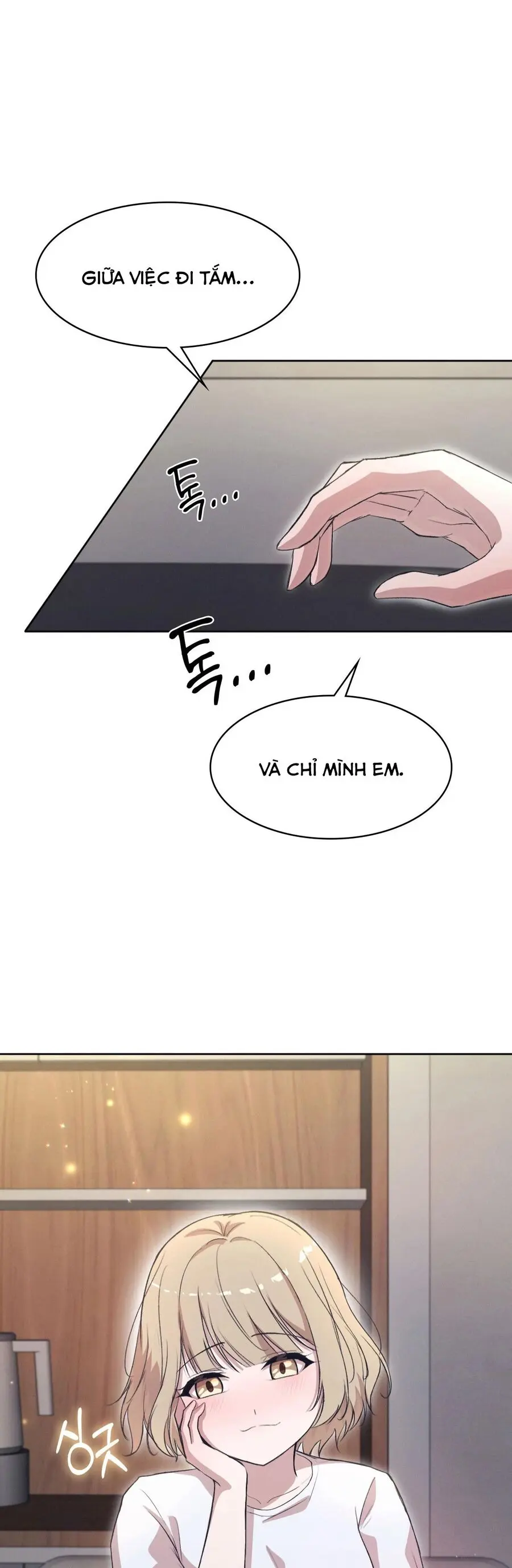 Mới Cưới Mà Đã Thế Này Sao? Chap 2 - trang 24