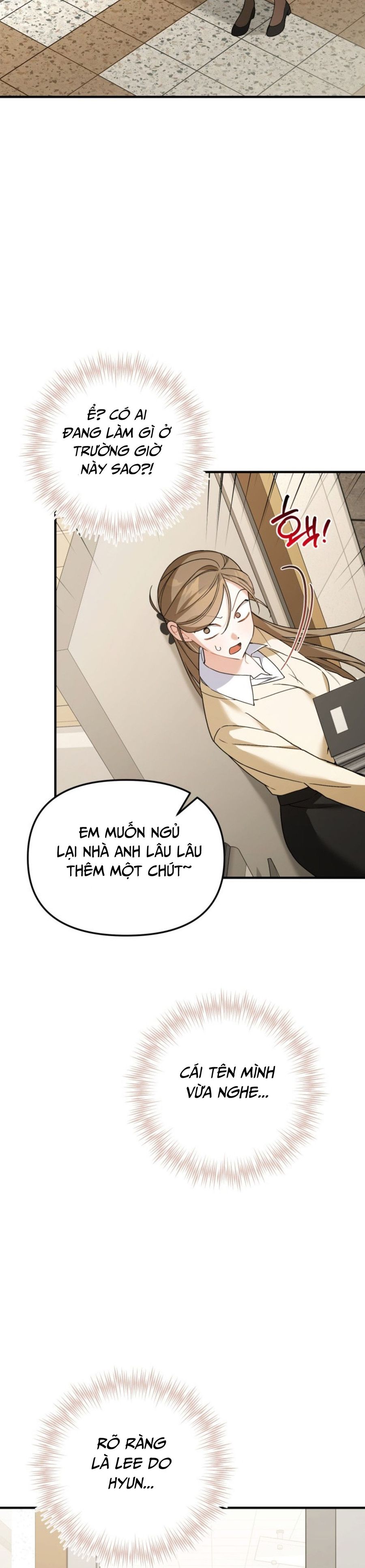 Công Dụng Của Người Bạn Thanh Mai Trúc Mã Chap 6 - trang 16
