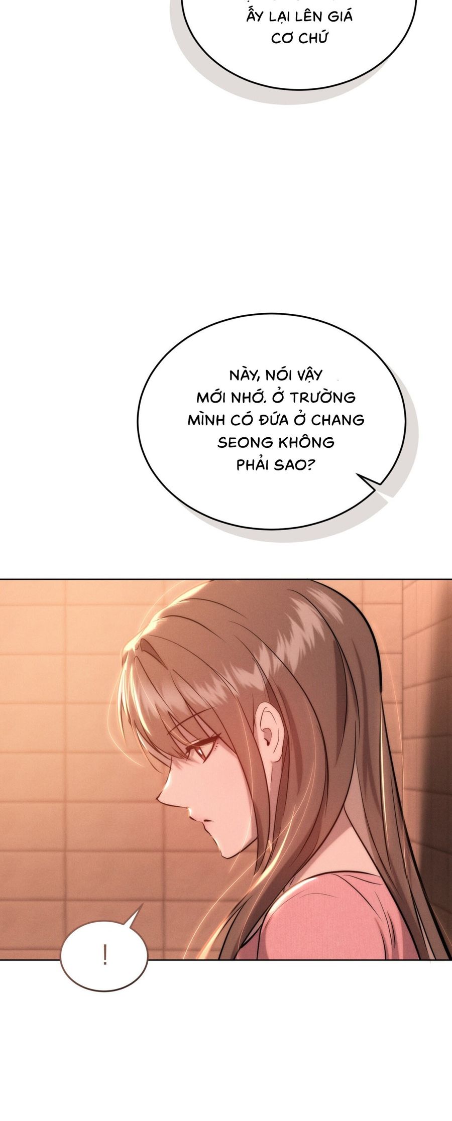 Sự Ngây Thơ Bị Vùi Lấp Trong Tro Tàn Chap 20 - trang 35