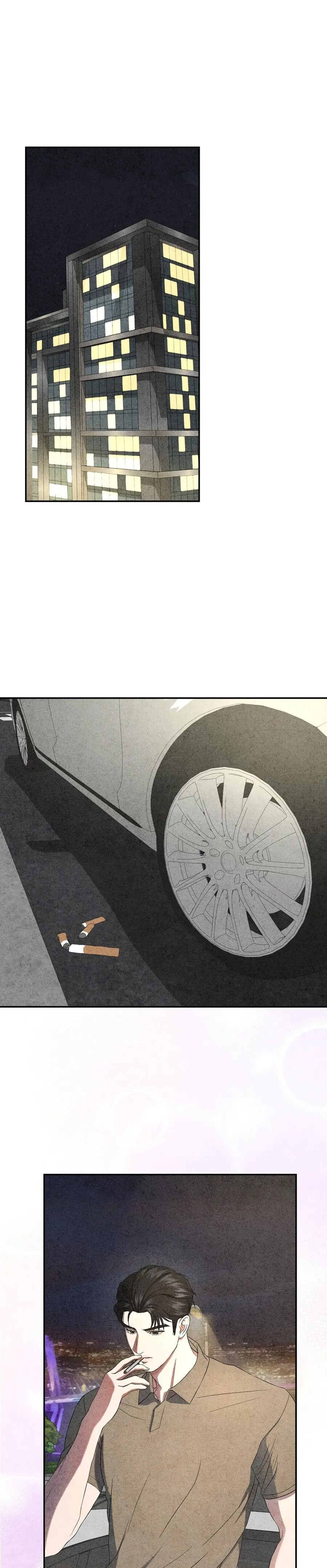 Nhật Ký Yêu Bạn Thân Chap 13 - trang 2