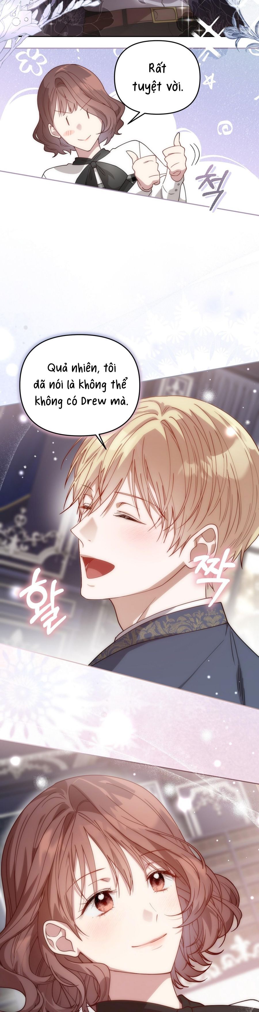 Vụ Bê Bối Pháp Lý Chap 1 - trang 22