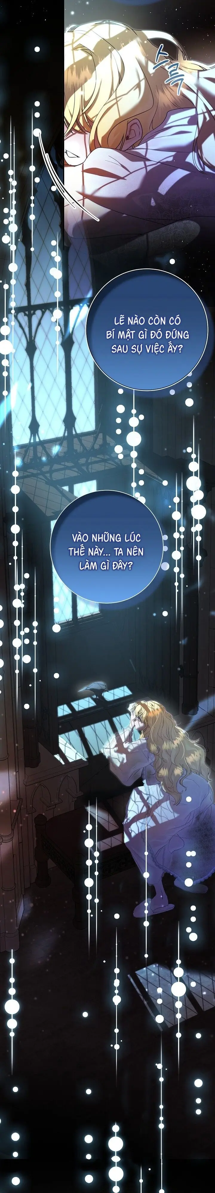 Phù Thuỷ Xứ Paitan Chap 7 - trang 30