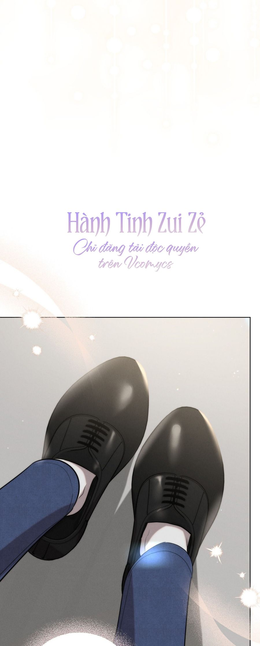 Sự Ngây Thơ Bị Vùi Lấp Trong Tro Tàn Chap 9 - trang 9