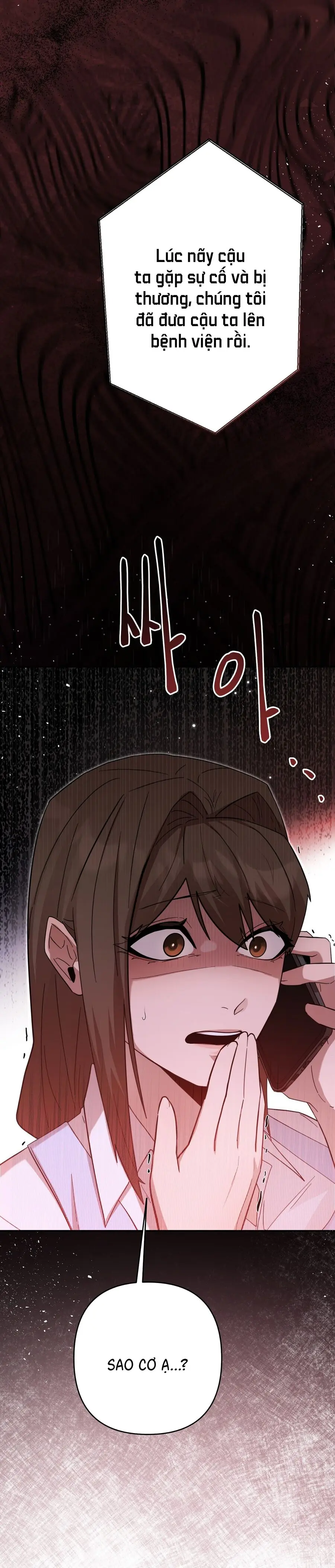 Chú Ơi, Ơn Nuôi Dưỡng Cháu Xin Trả Bằng Thân Xác Chap 4 - trang 24
