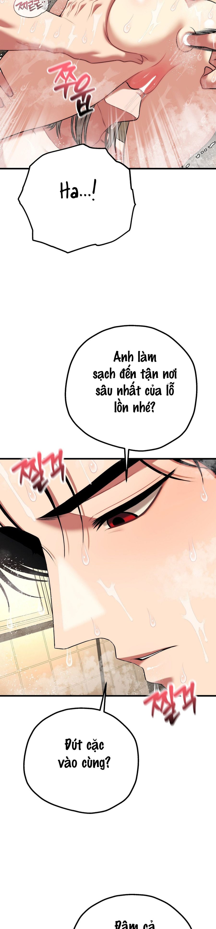 Câu Lạc Bộ Đọc Sách Người Lớn Chap 26 - trang 34