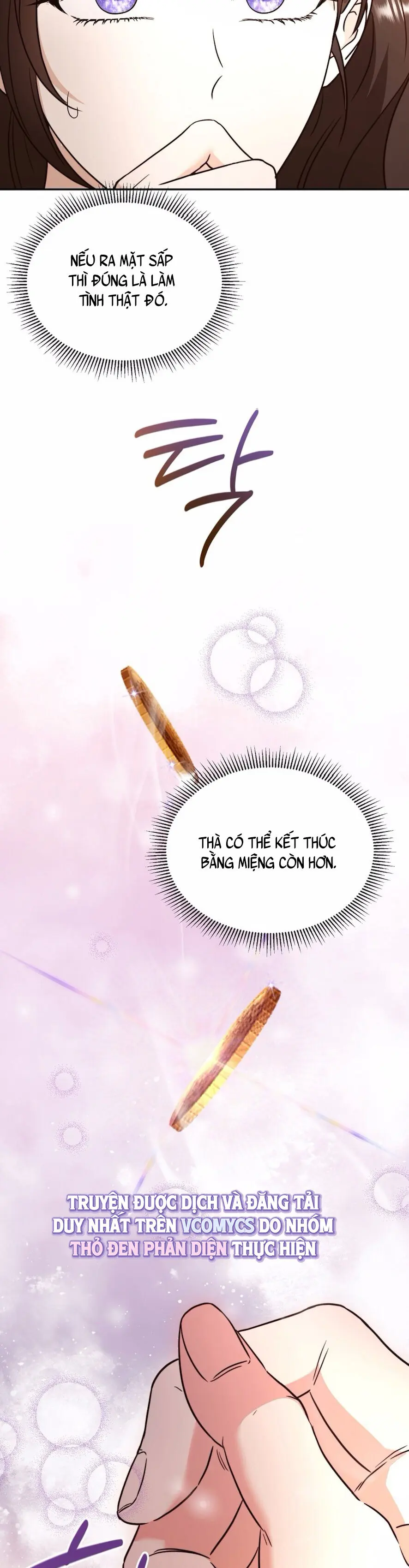 Bị Giam Cầm Cùng Tên Đáng Chết Chap 2 - trang 44