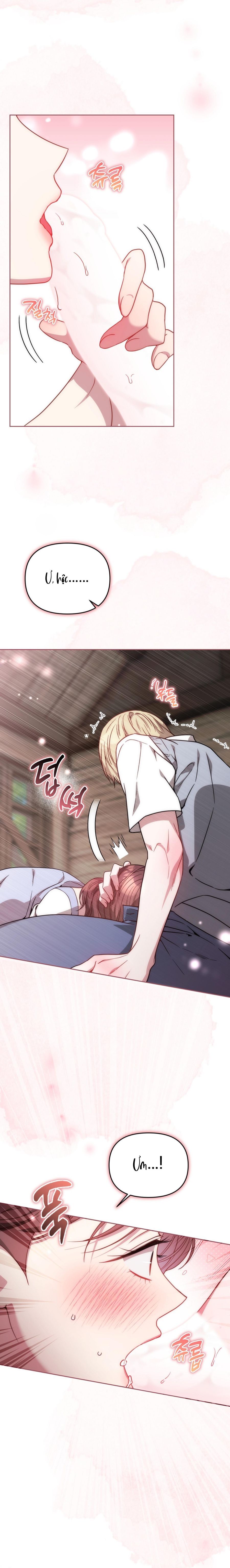 Vụ Bê Bối Pháp Lý Chap 19 - trang 12