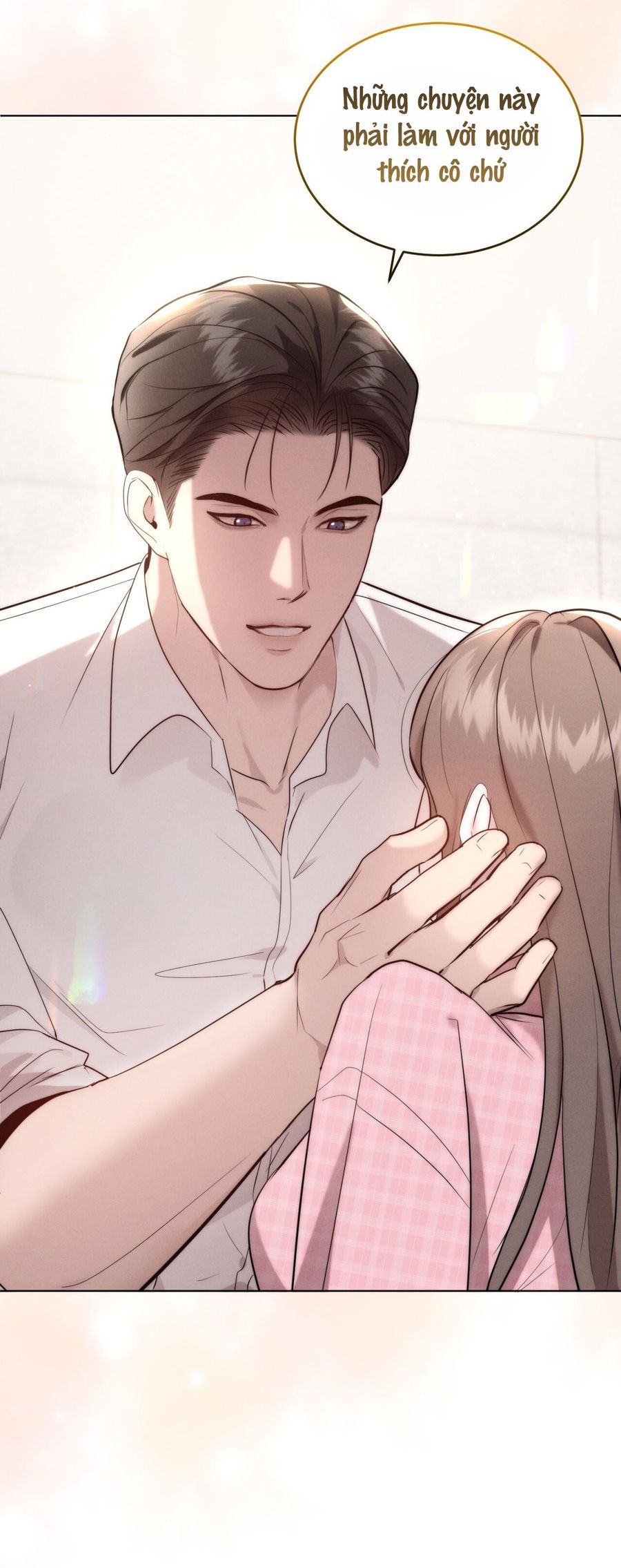 Sự Ngây Thơ Bị Vùi Lấp Trong Tro Tàn Chap 8 - trang 35