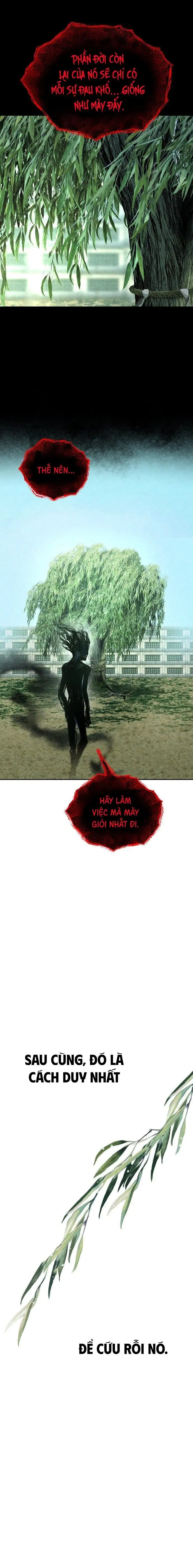 Bạn Cùng Lớp Chap 57 - trang 26
