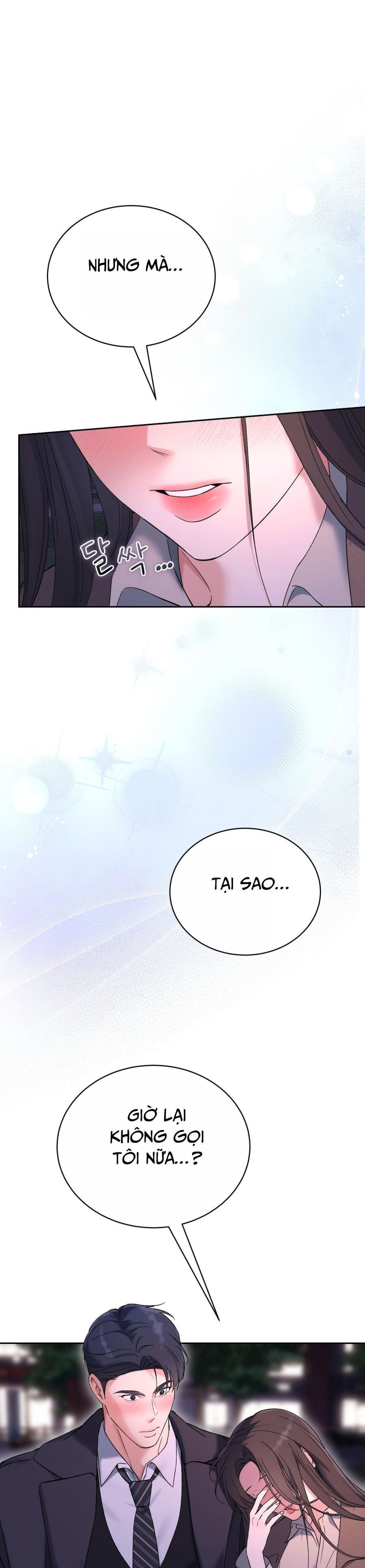 Hãy Trở Thành Biến Số X Của Đời Nhau Chap 49 - trang 26