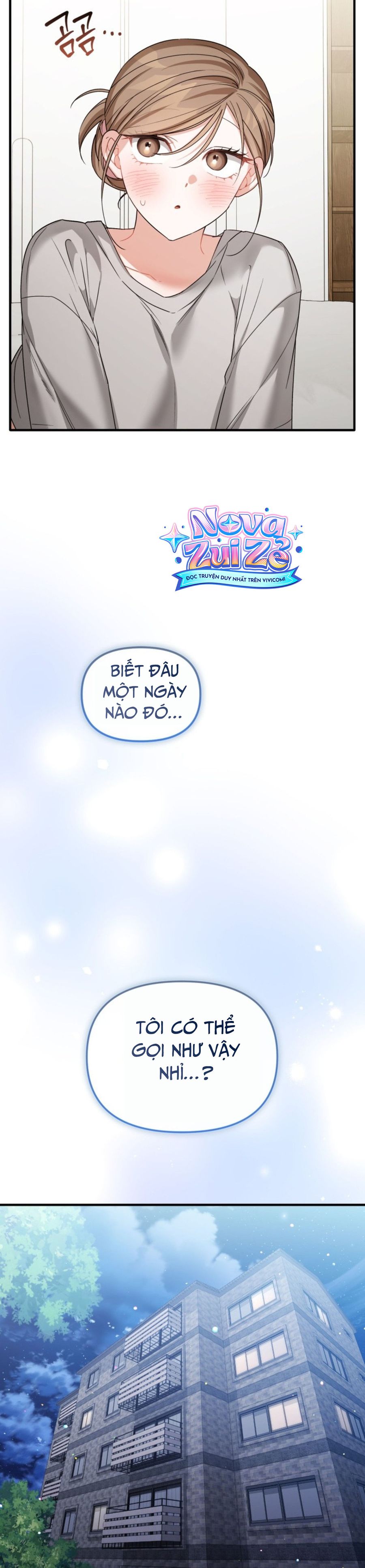 Công Dụng Của Người Bạn Thanh Mai Trúc Mã Chap 29 - trang 38