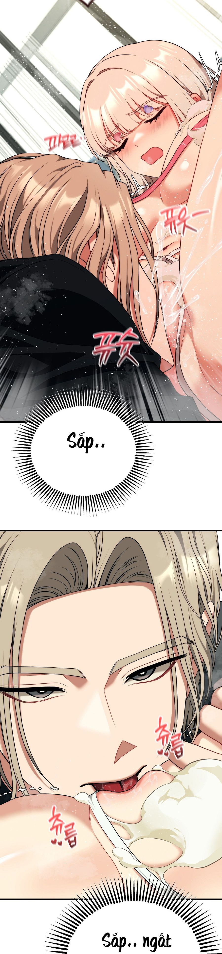Câu Lạc Bộ Đọc Sách Người Lớn Chap 39 - trang 32