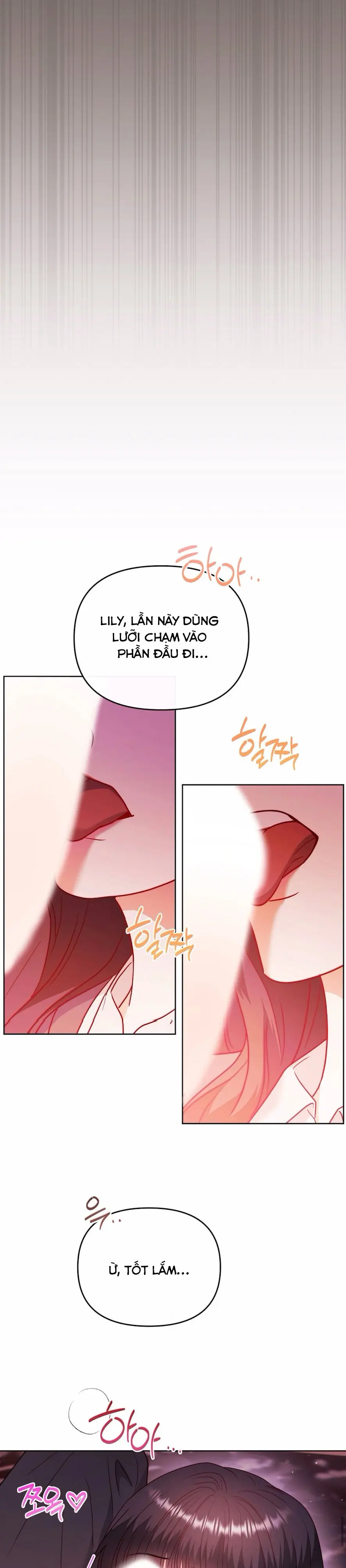 Bị Giam Cầm Cùng Tên Đáng Chết Chap 3 - trang 16