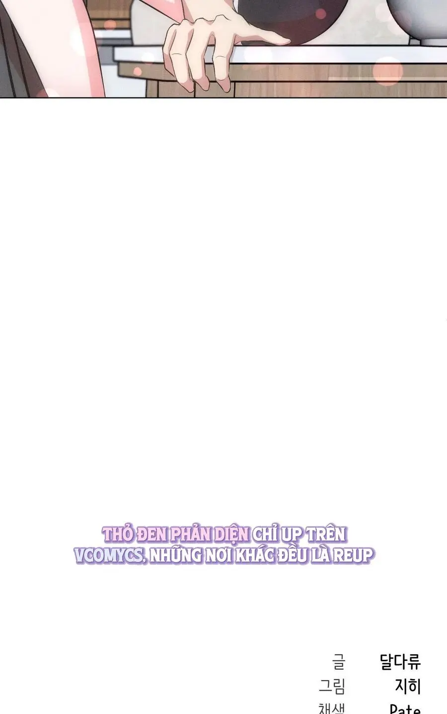 Mới Cưới Mà Đã Thế Này Sao? Chap 13 - trang 30