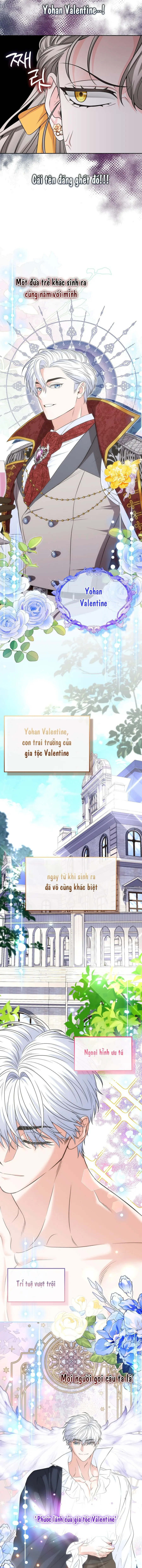 Đừng Cắn Vào Đuôi! Chap 1 - trang 7