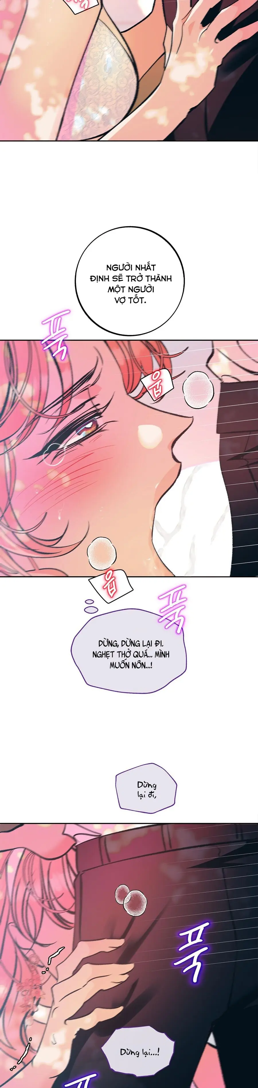 Ác Mộng Đêm Hè Chap 3 - trang 21