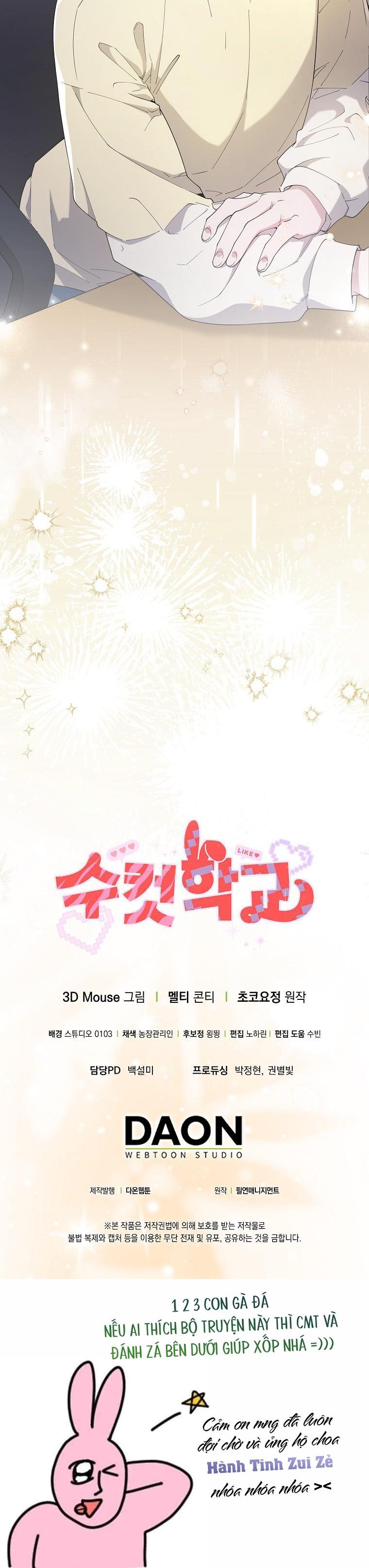 Trường Nam Sinh Chap 3 - trang 36