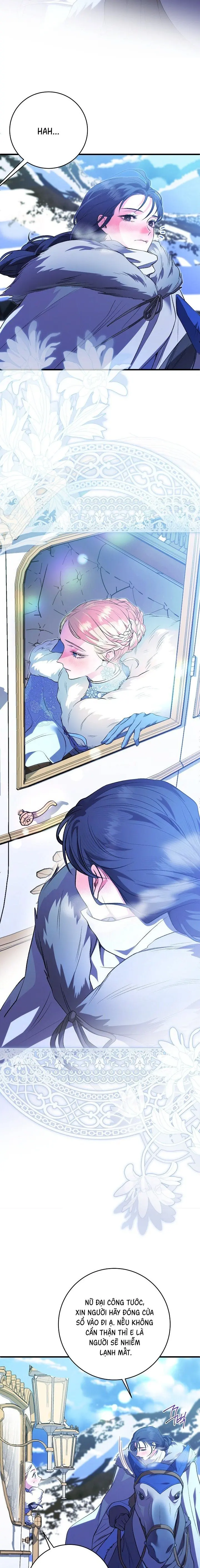 Phù Thuỷ Xứ Paitan Chap 4 - trang 9
