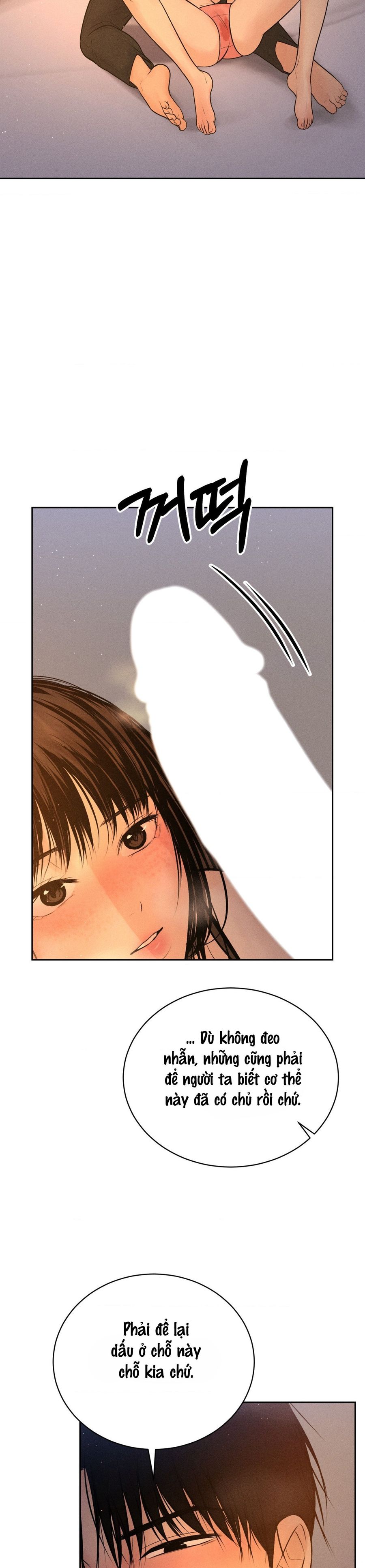 Chú À, Tôi Sẽ Trả Tiền Xe Cho Chú Chap 33 - trang 8