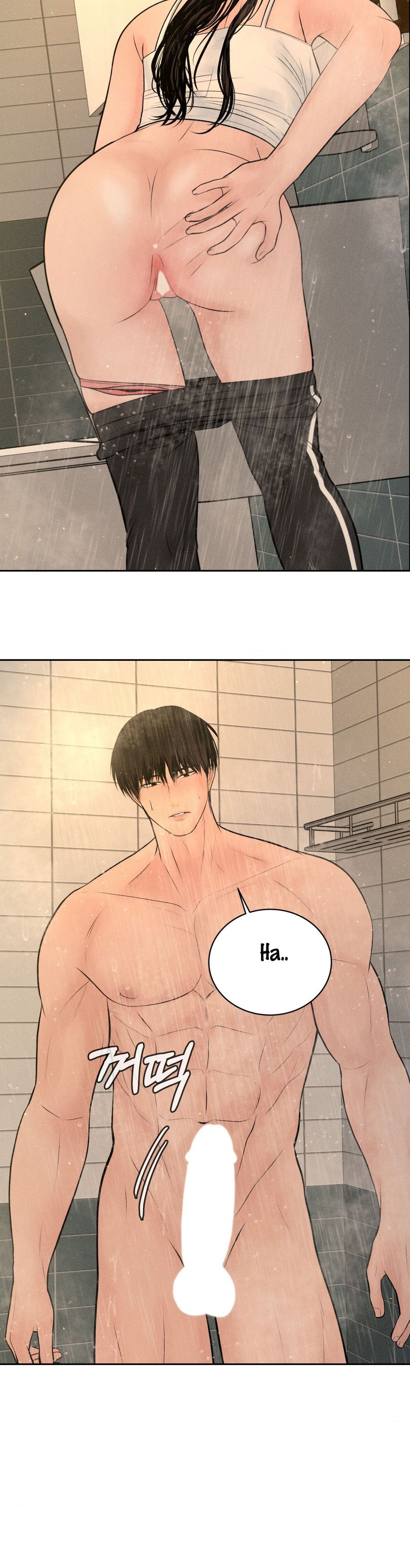 Chú À, Tôi Sẽ Trả Tiền Xe Cho Chú Chap 41 - trang 9
