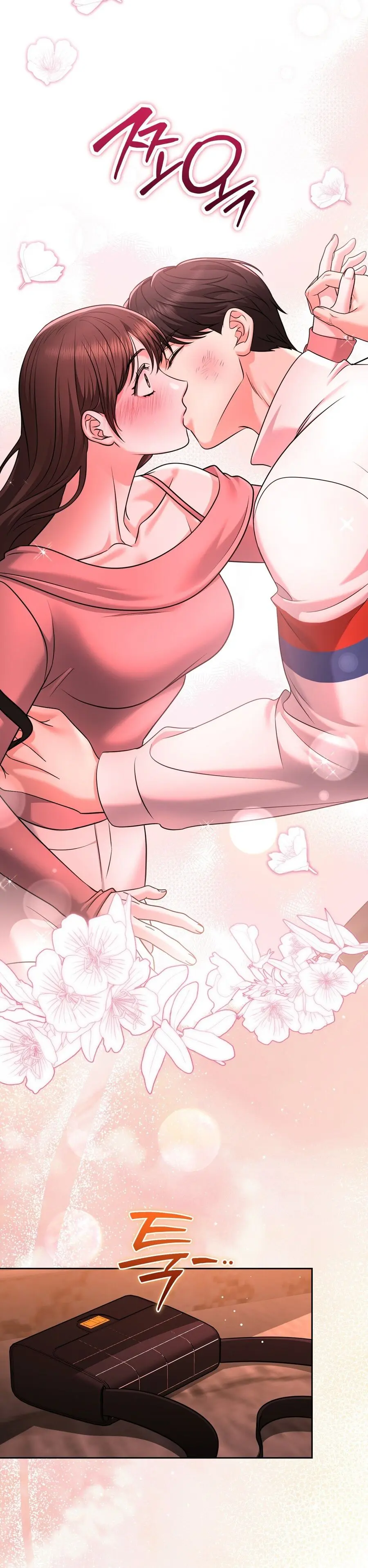 Người Bạn Không Thể Thay Thế Chap 5 - trang 29