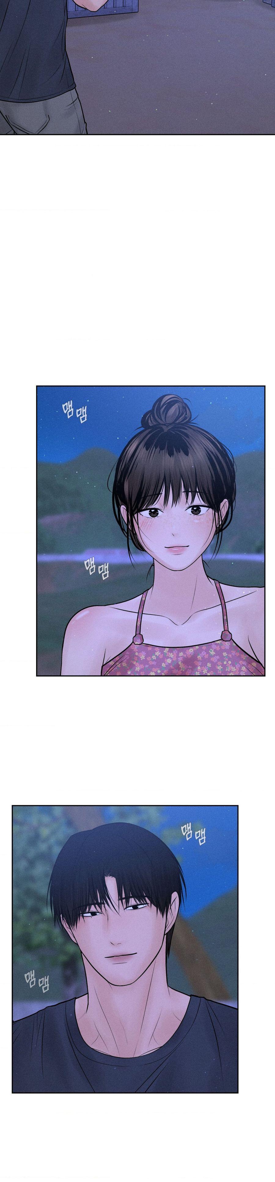 Chú À, Tôi Sẽ Trả Tiền Xe Cho Chú Chap 21 - trang 3