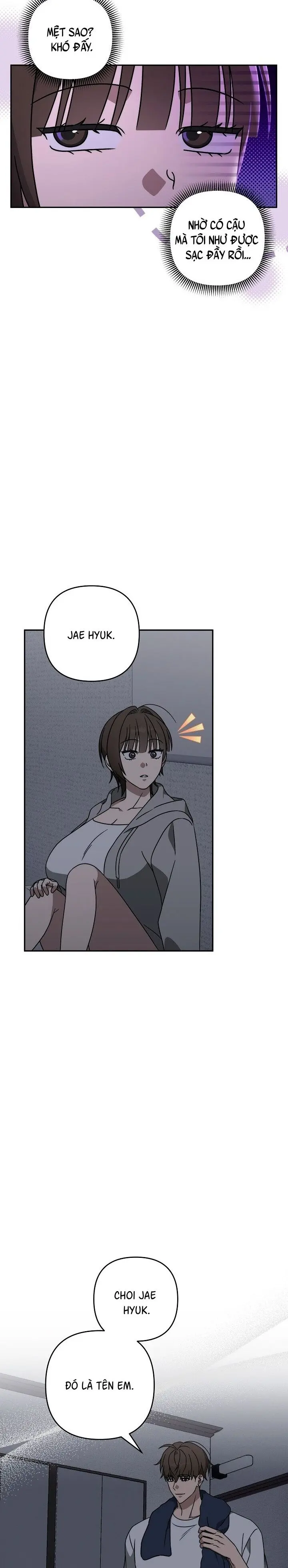 Cô Nàng Lai Succubus Chỉ Muốn Sống Bình Thường Chap 11 - trang 5