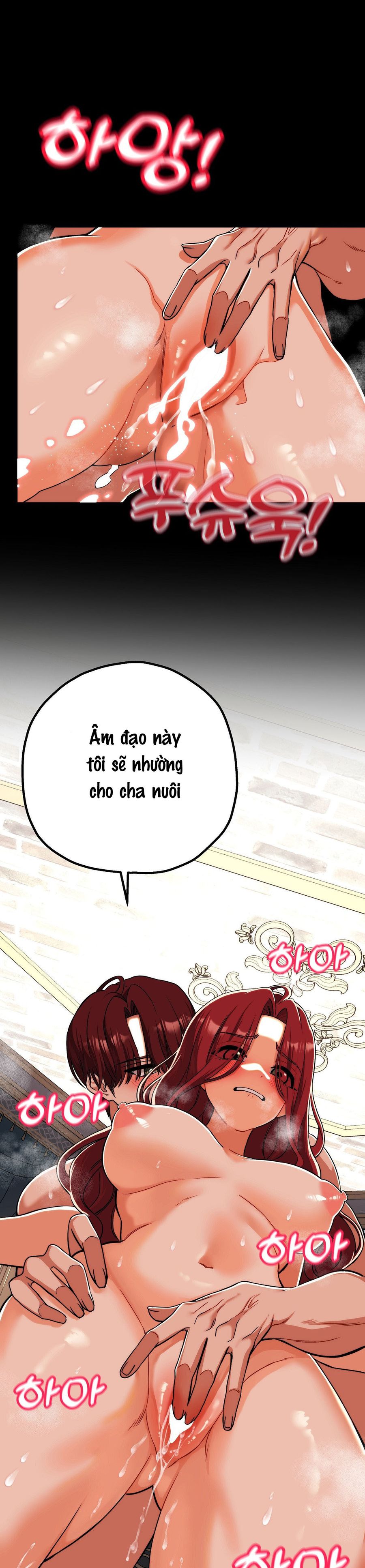 Câu Lạc Bộ Đọc Sách Người Lớn Chap 3 - trang 1