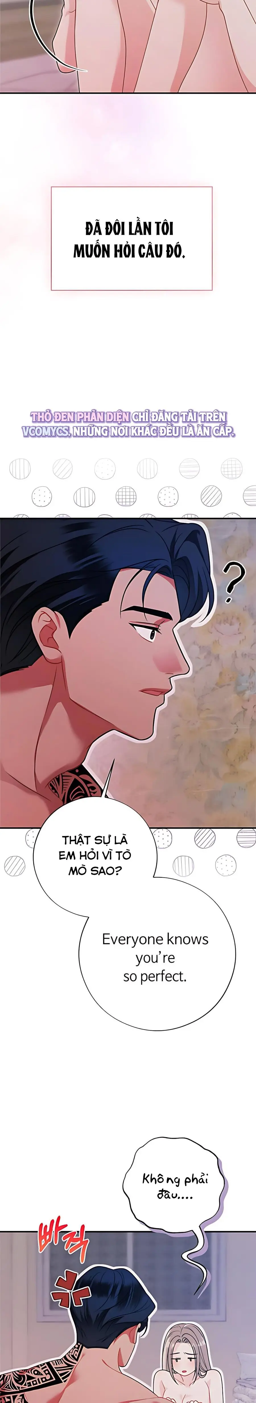 Kẻ Khiếu Nại Là Tên Giang Hồ Xấu Xa Chap 12 - trang 6