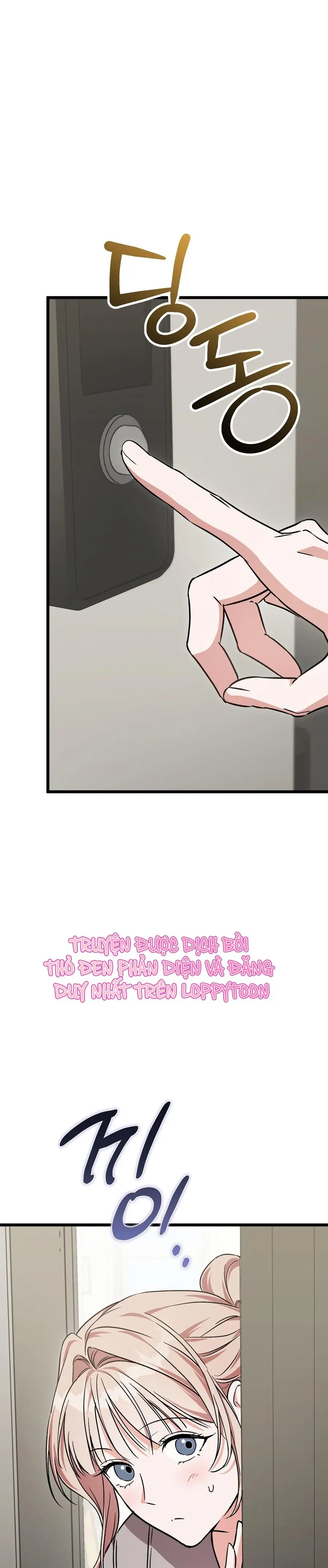 Lấp Đầy Em Đi! Chap 7 - trang 2