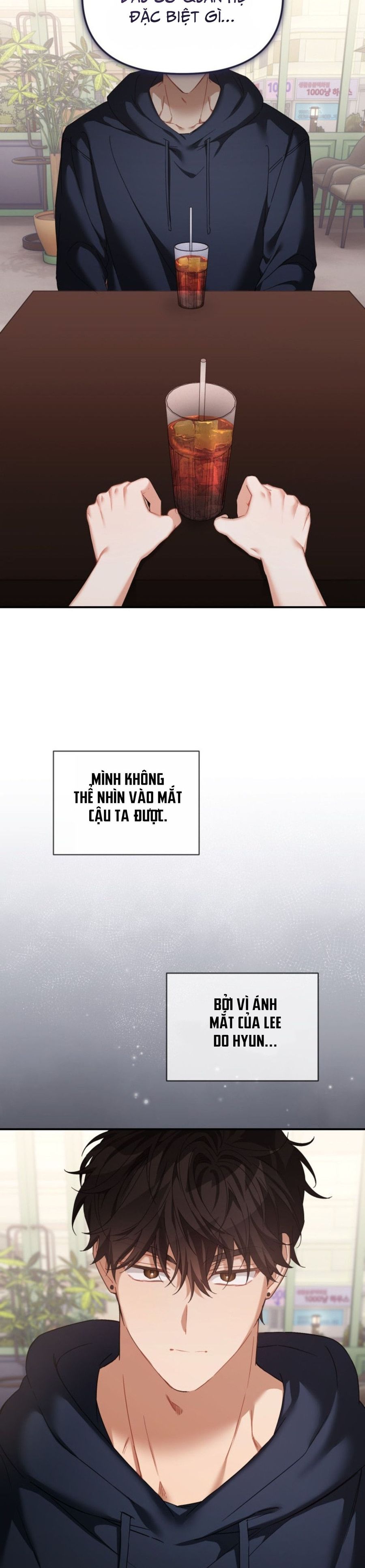 Công Dụng Của Người Bạn Thanh Mai Trúc Mã Chap 14 - trang 5
