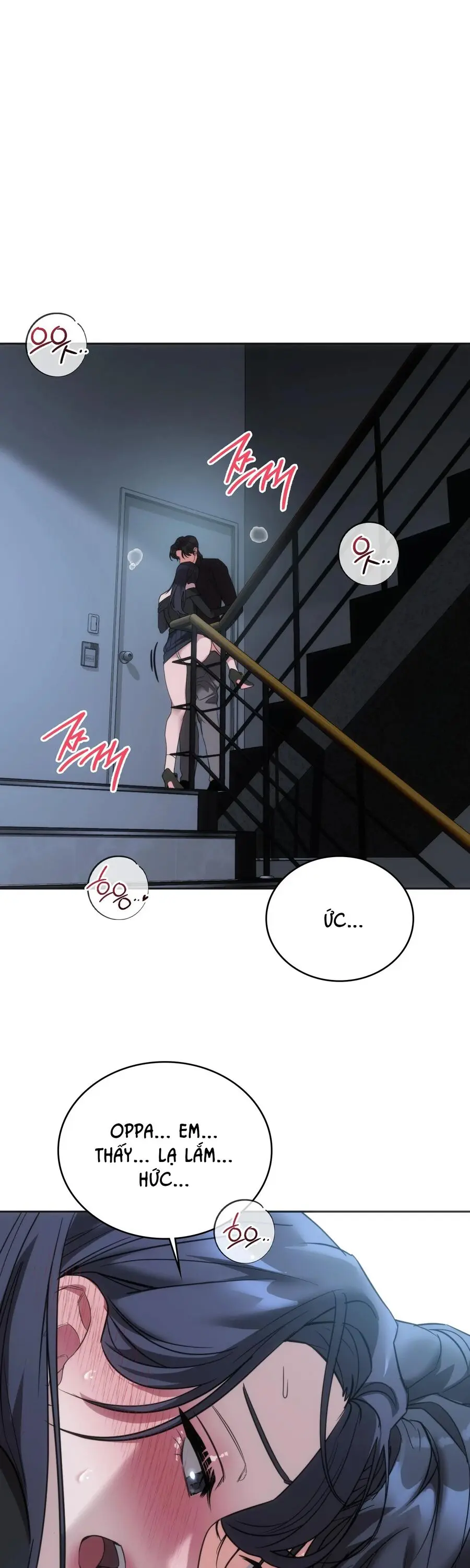 Nữ Sinh Đại Học Hae Joo Chap 16 - trang 2