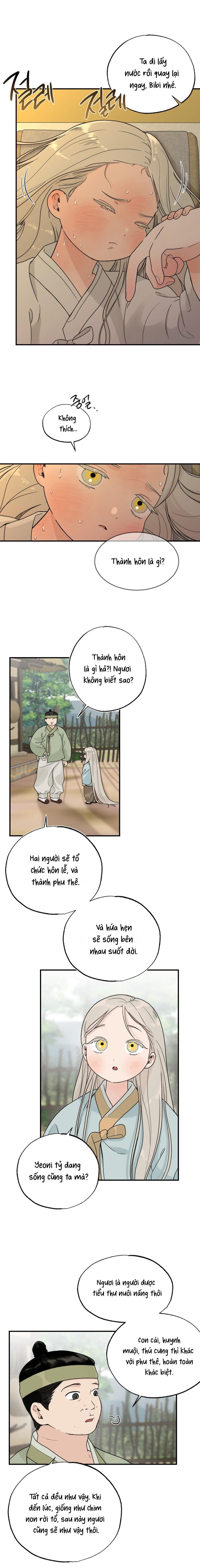 Bibisae Chap 6 - trang 2