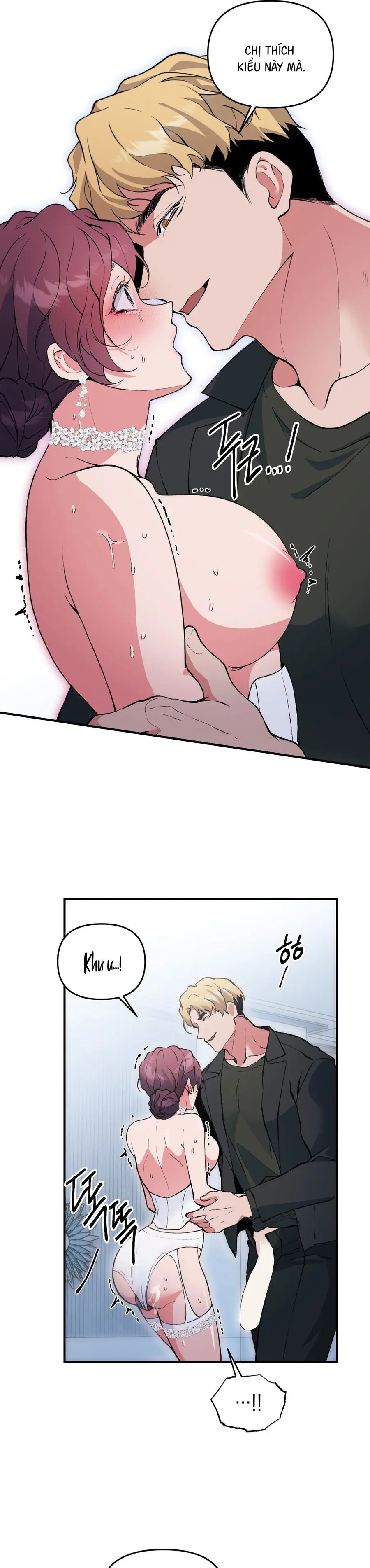 Tuyển Tập XX Công Cộng Chap 12 - trang 7