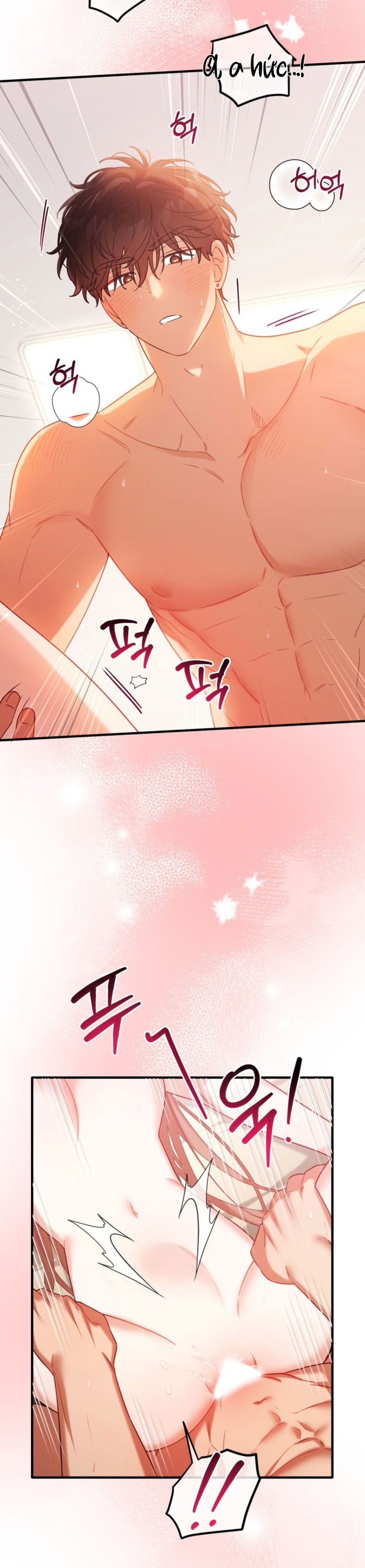 Công Dụng Của Người Bạn Thanh Mai Trúc Mã Chap 40 - trang 7