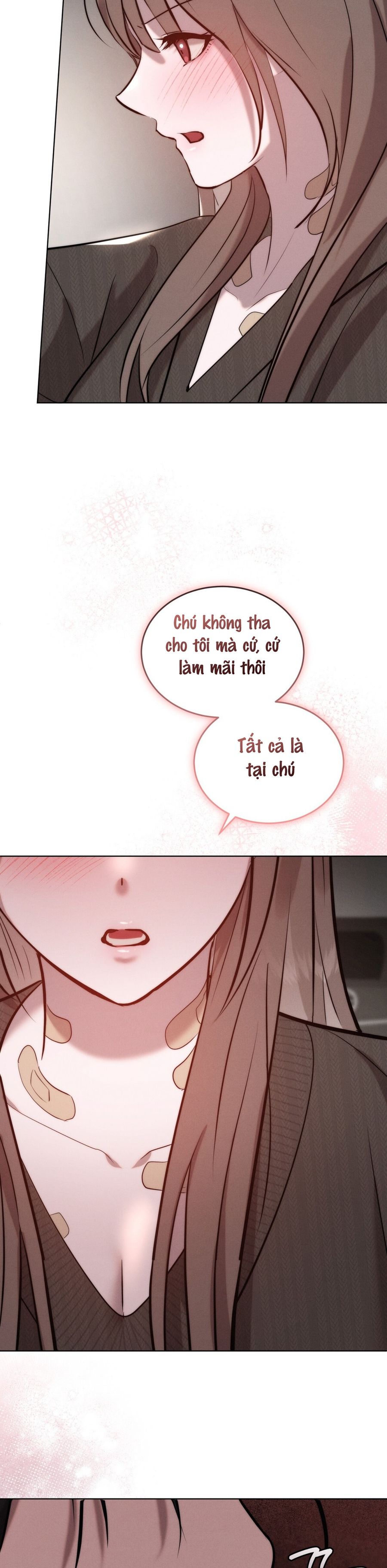 Sự Ngây Thơ Bị Vùi Lấp Trong Tro Tàn Chap 12 - trang 70