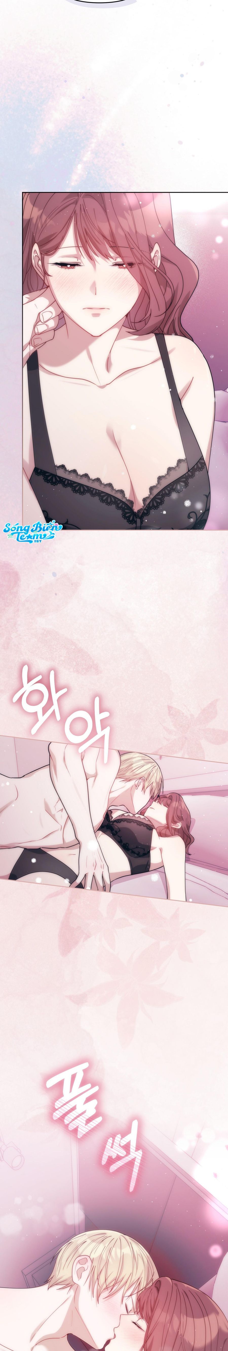 Vụ Bê Bối Pháp Lý Chap 4 - trang 20