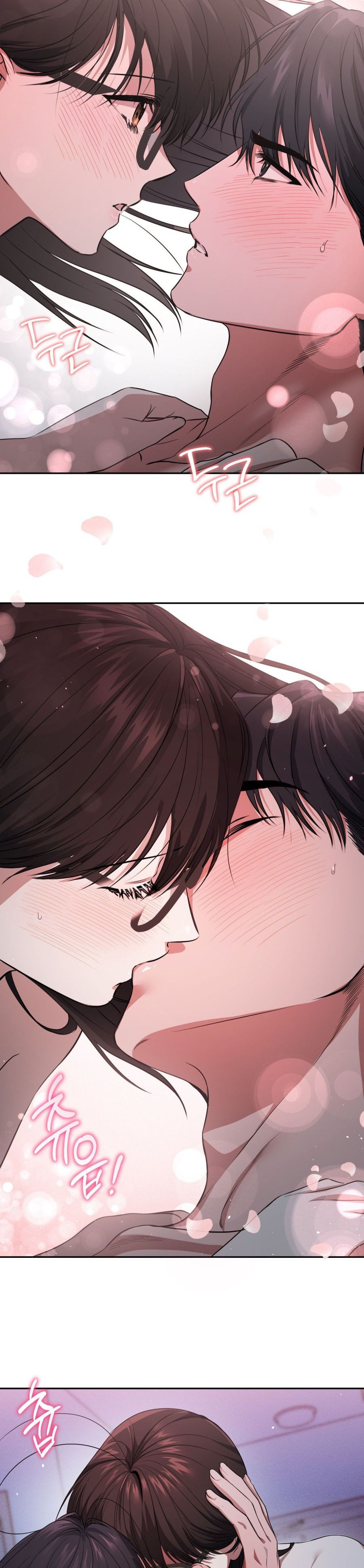 Chế Độ Ẩn Danh Chap 7 - trang 18
