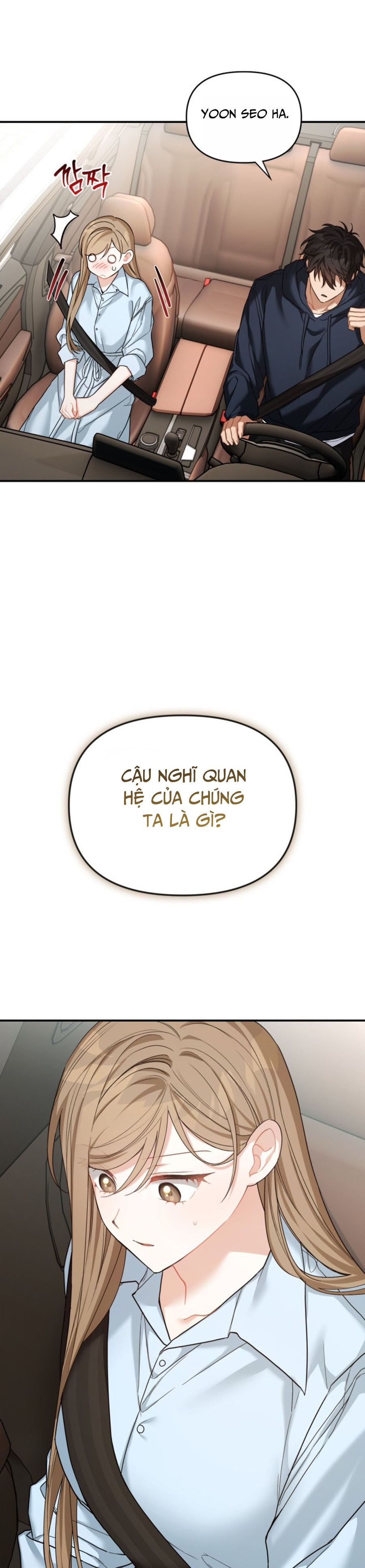 Công Dụng Của Người Bạn Thanh Mai Trúc Mã Chap 14 - trang 15