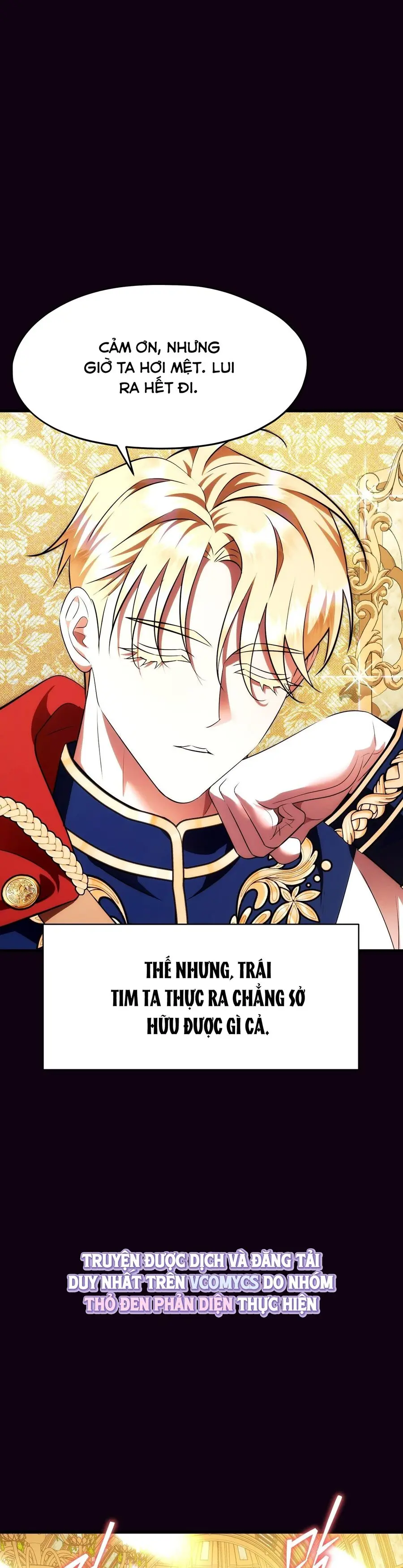 Tôi Tiễn Nam Chính Về Trời Nhé? Chap 38 - trang 7