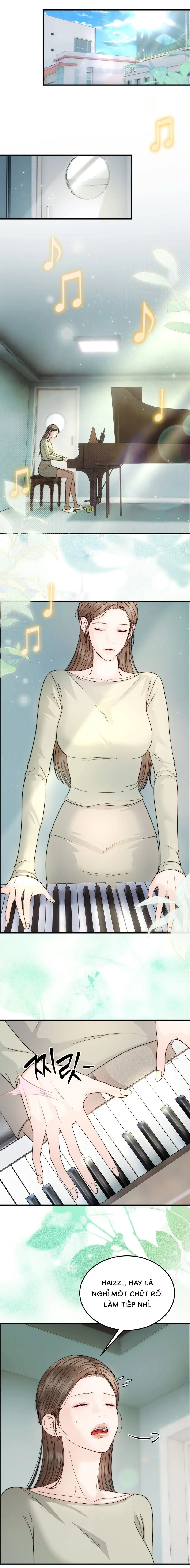 Người Chồng Không Muốn Có Con Chap 23 - trang 4