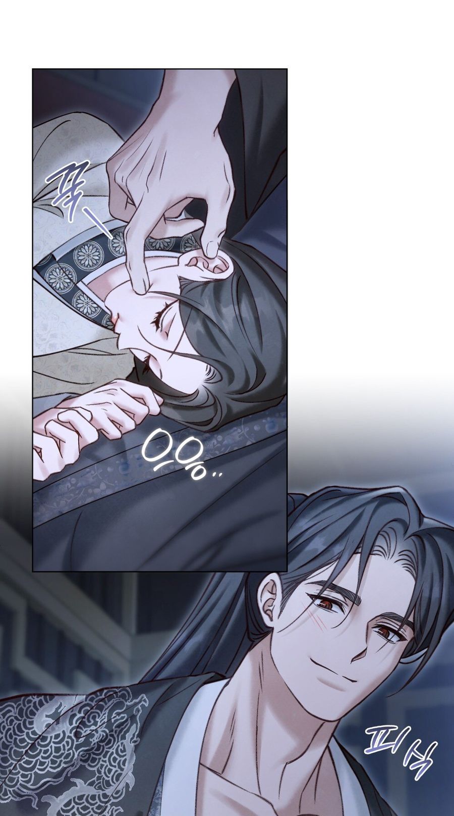Chuyến Đi Đêm Chap 53 - trang 51
